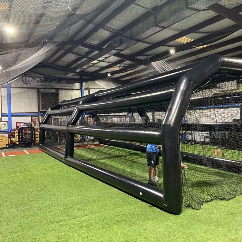 Inflatable Batting Cage